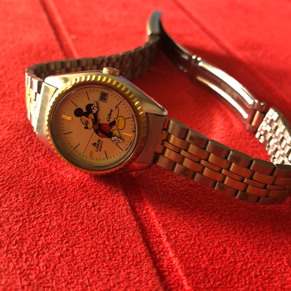 Watch/ collectors item/without case - Picture 2 of 3